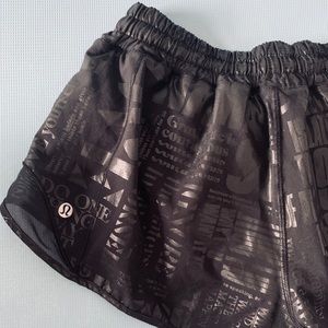 Lululemon Hotty Hot SE